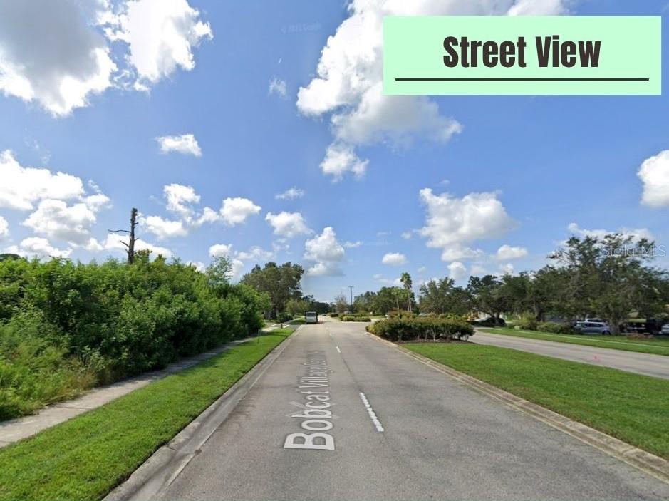 2800 BOBCAT VILLAGE CENTER ROAD