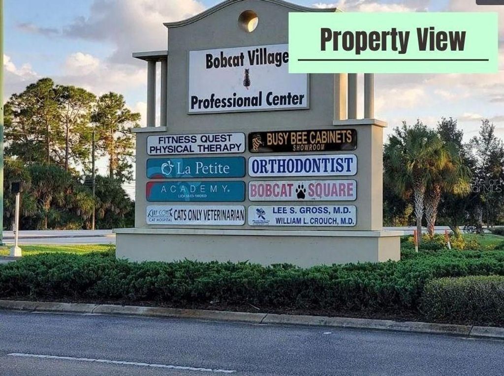 Photo of 2800 Bobcat Village Center Road, North Port, FL 34288 (MLS # TB8444207)