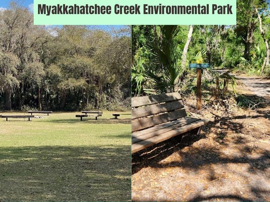 BOBCAT VILLAGE CENTER - Land