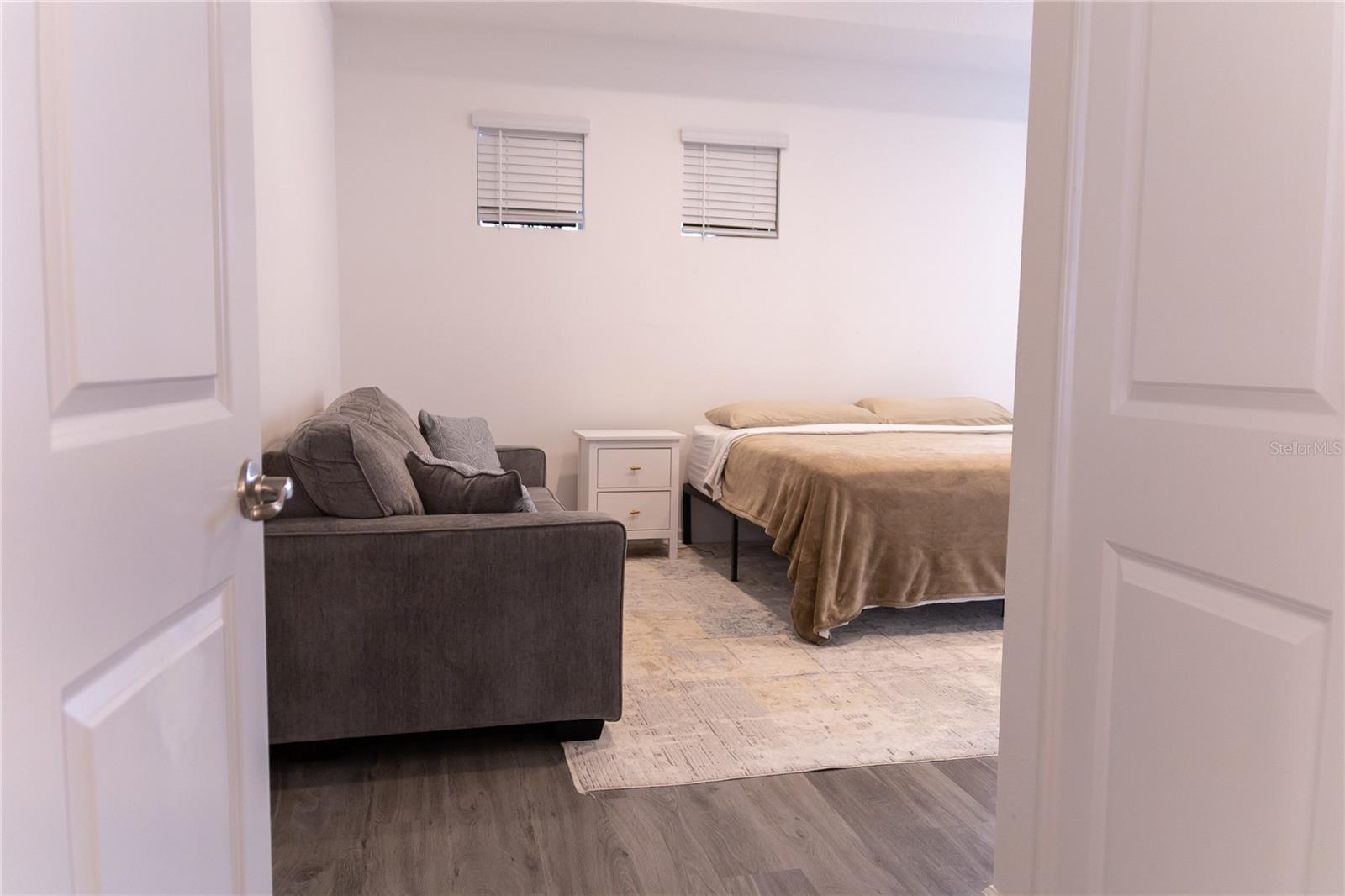 REDBRIDGE SQUARE - Residential Lease