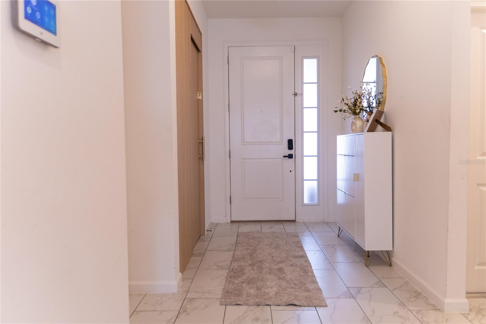 REDBRIDGE SQUARE - Residential Lease