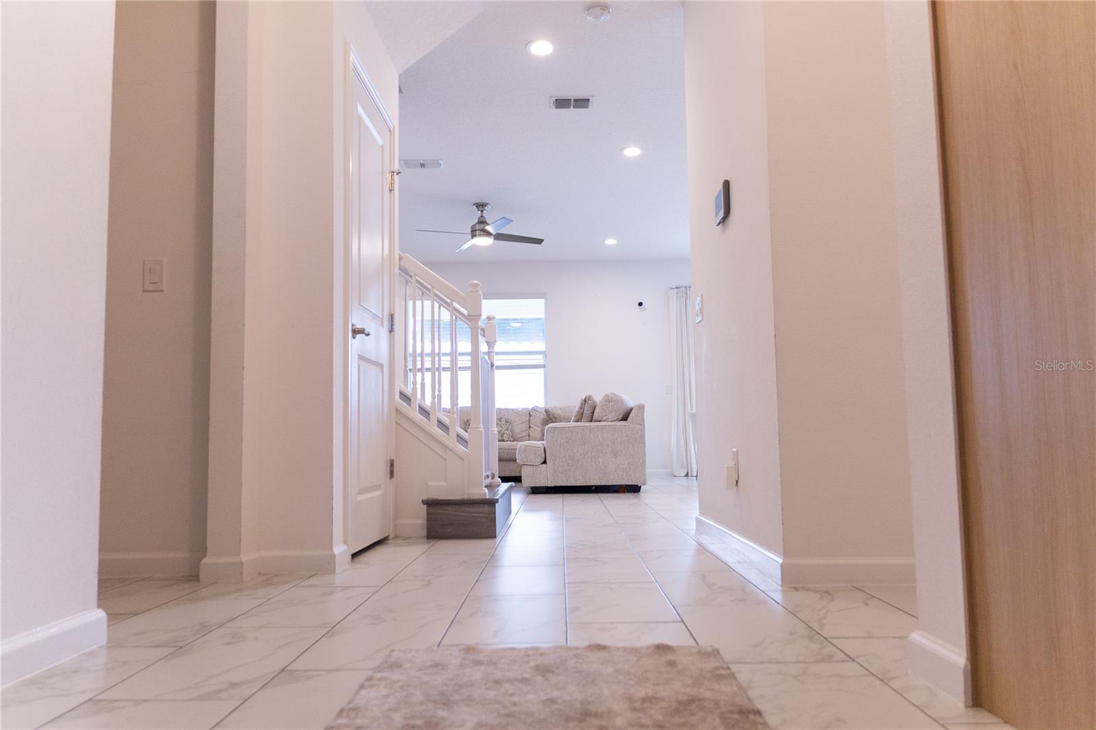 REDBRIDGE SQUARE - Residential Lease