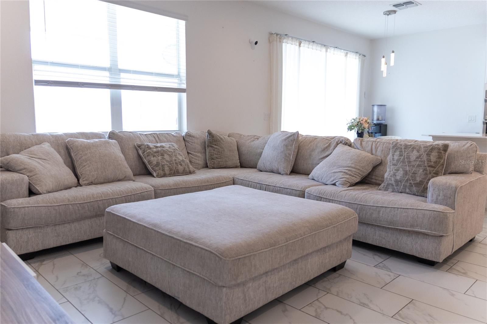 REDBRIDGE SQUARE - Residential Lease