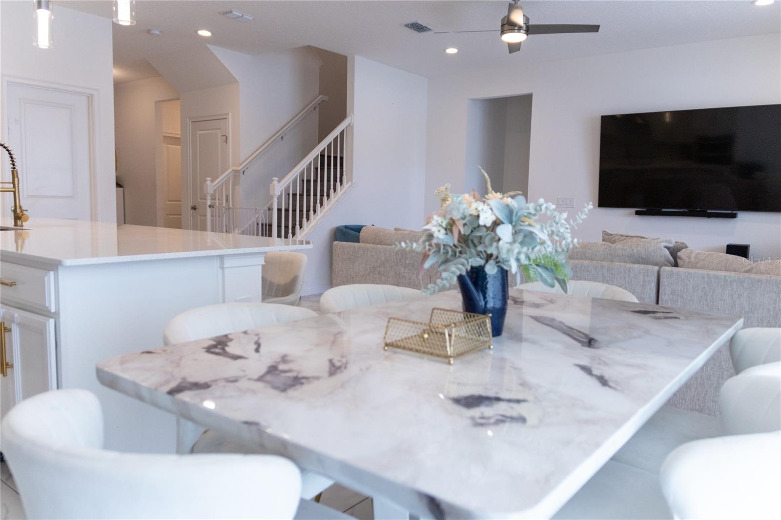 REDBRIDGE SQUARE - Residential Lease
