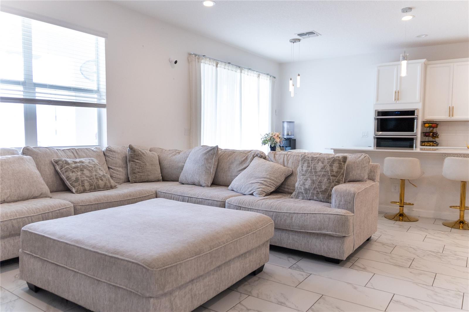 REDBRIDGE SQUARE - Residential Lease