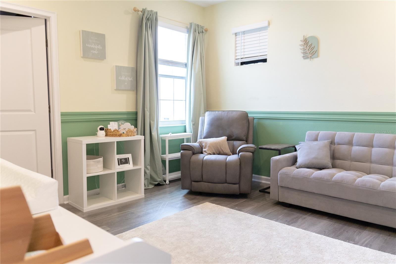 REDBRIDGE SQUARE - Residential Lease