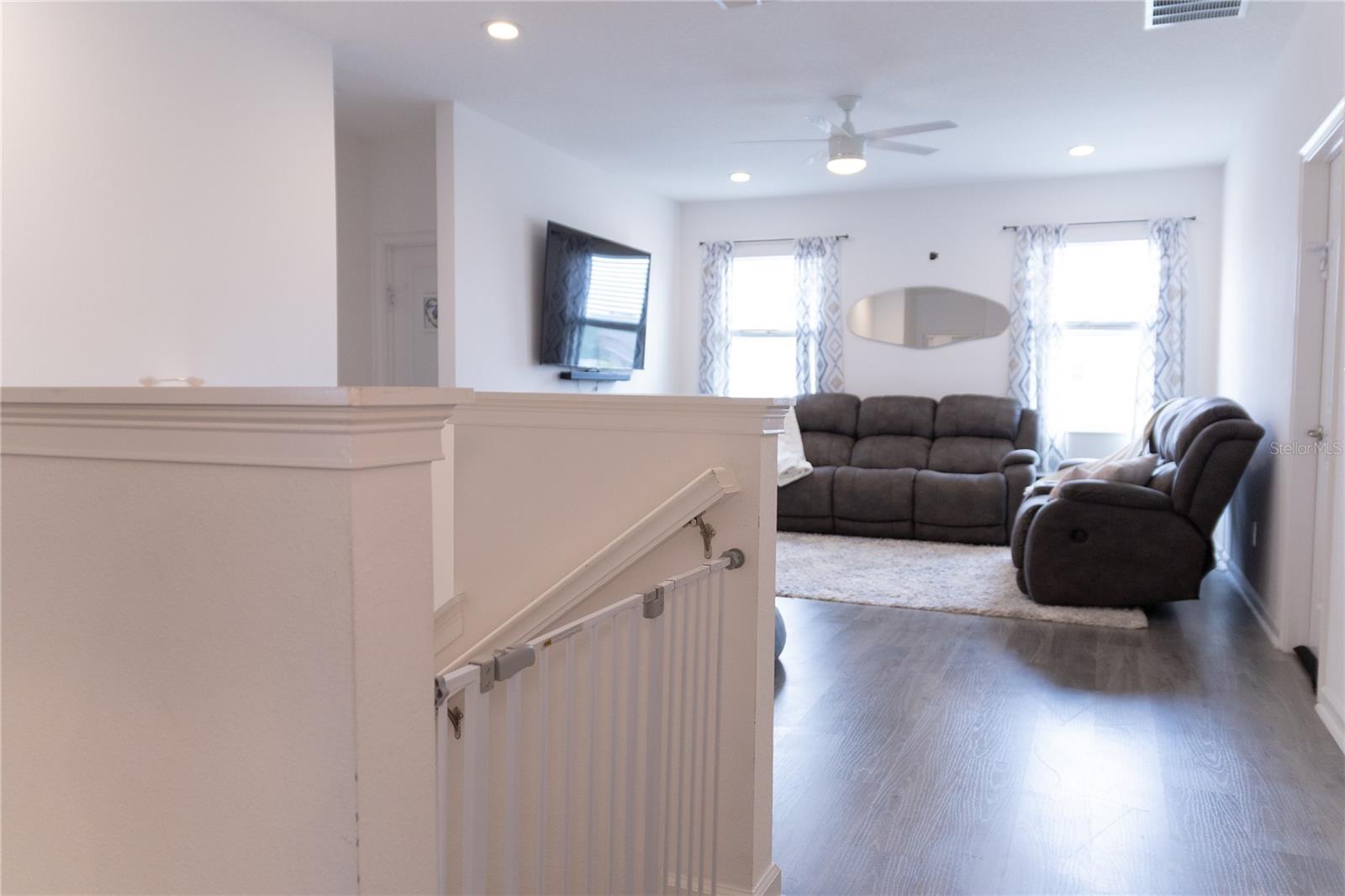 REDBRIDGE SQUARE - Residential Lease
