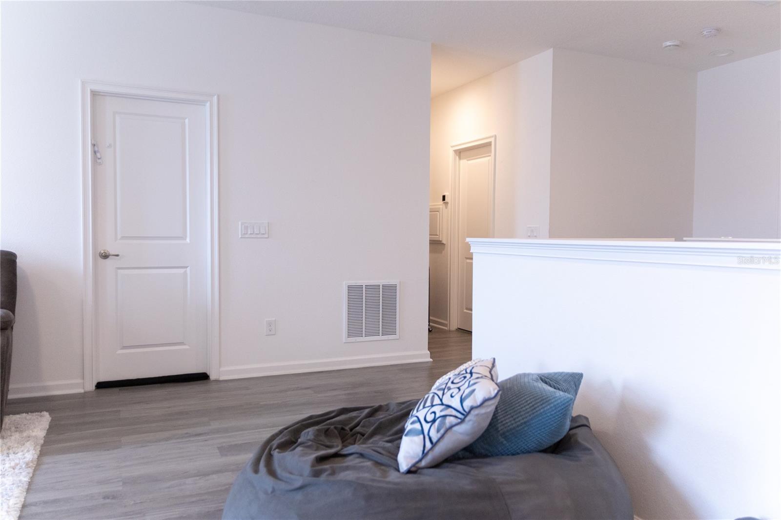REDBRIDGE SQUARE - Residential Lease