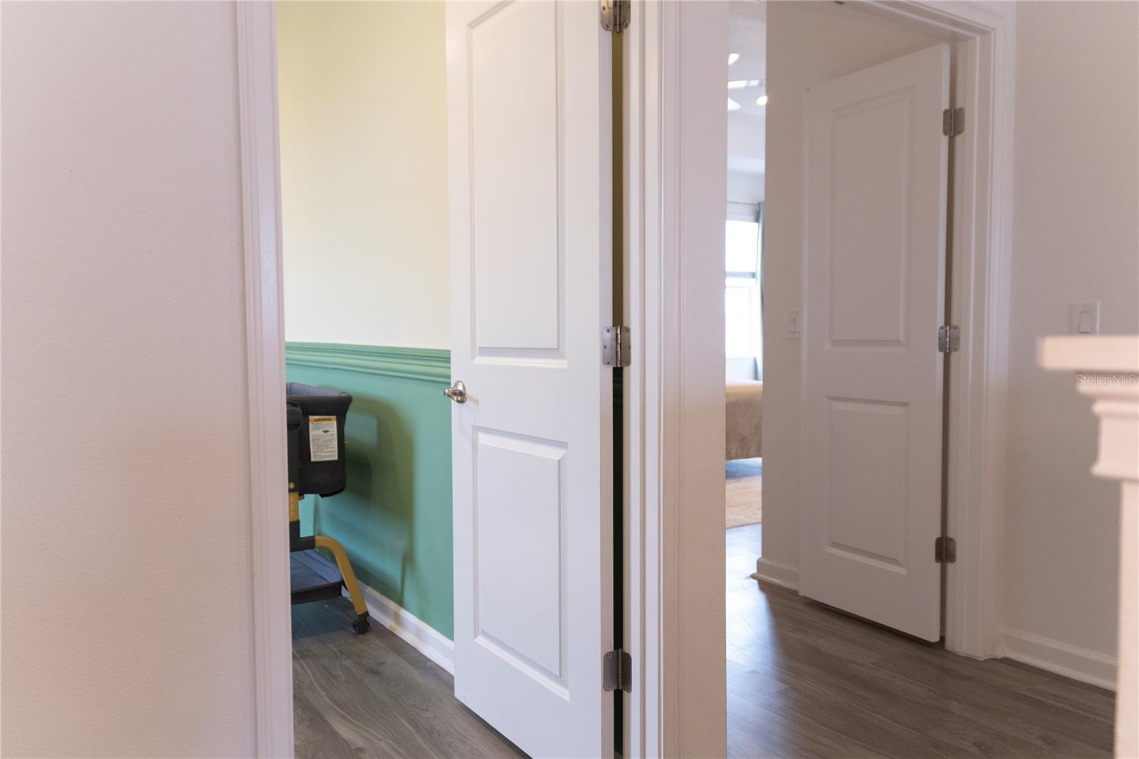 REDBRIDGE SQUARE - Residential Lease