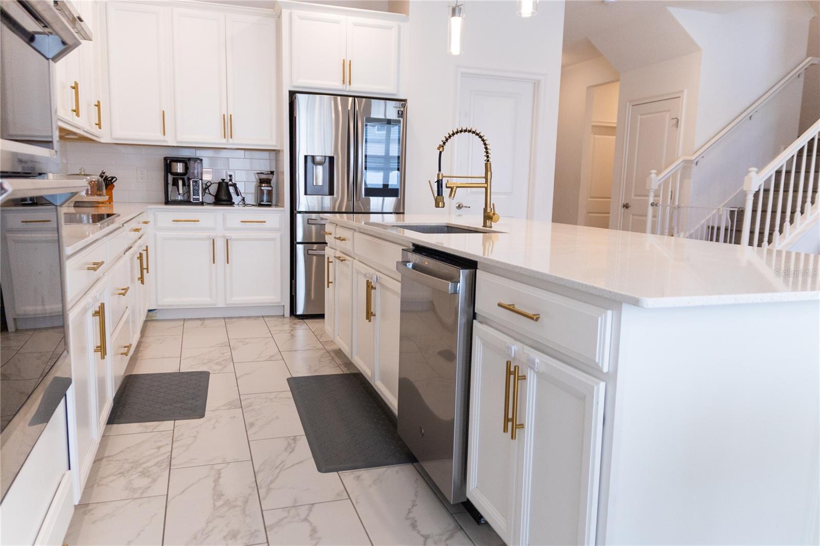 REDBRIDGE SQUARE - Residential Lease