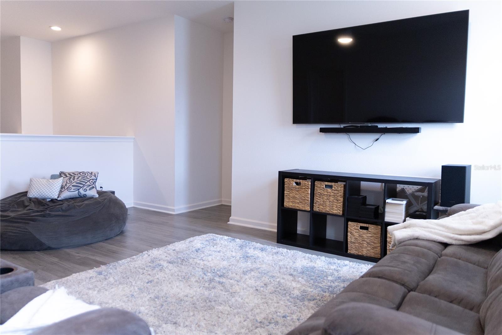 REDBRIDGE SQUARE - Residential Lease