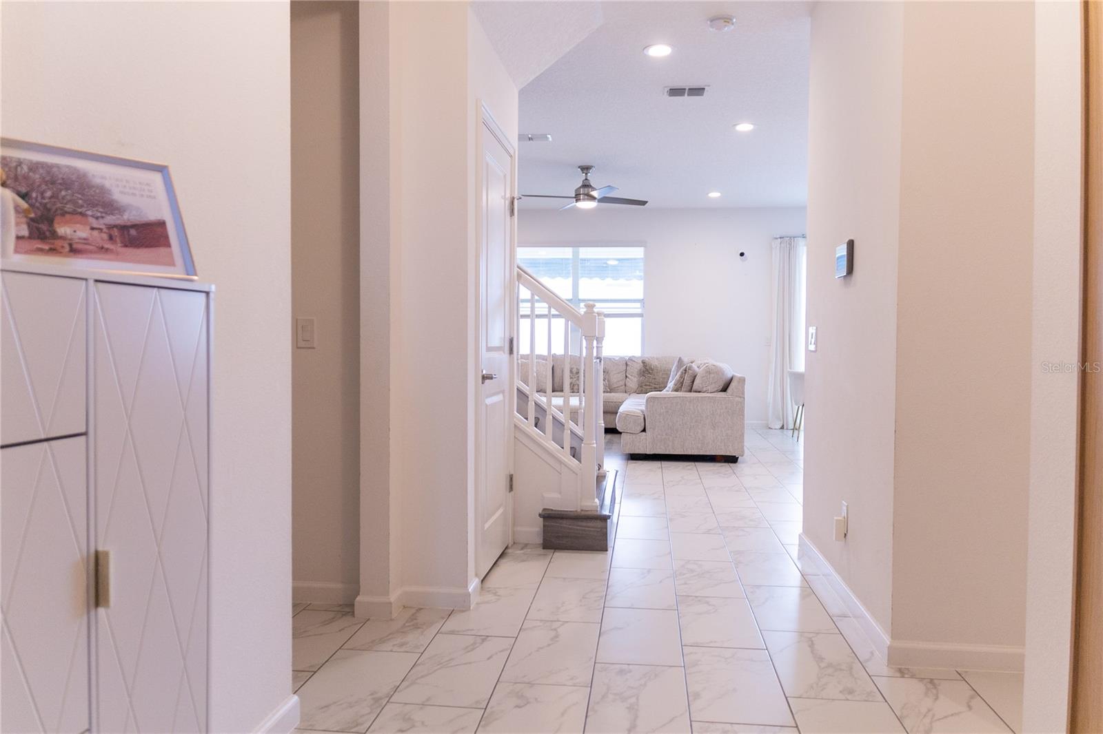 REDBRIDGE SQUARE - Residential Lease