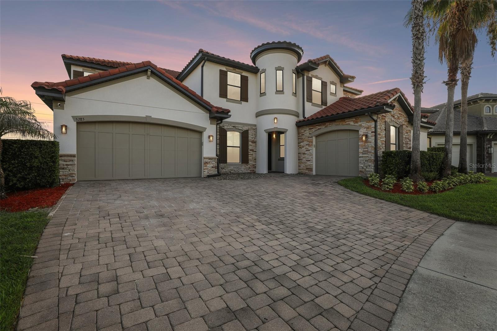 5785 SAYBROOK CIRCLE