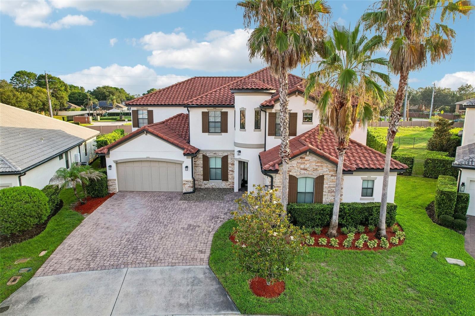 5785 SAYBROOK CIRCLE