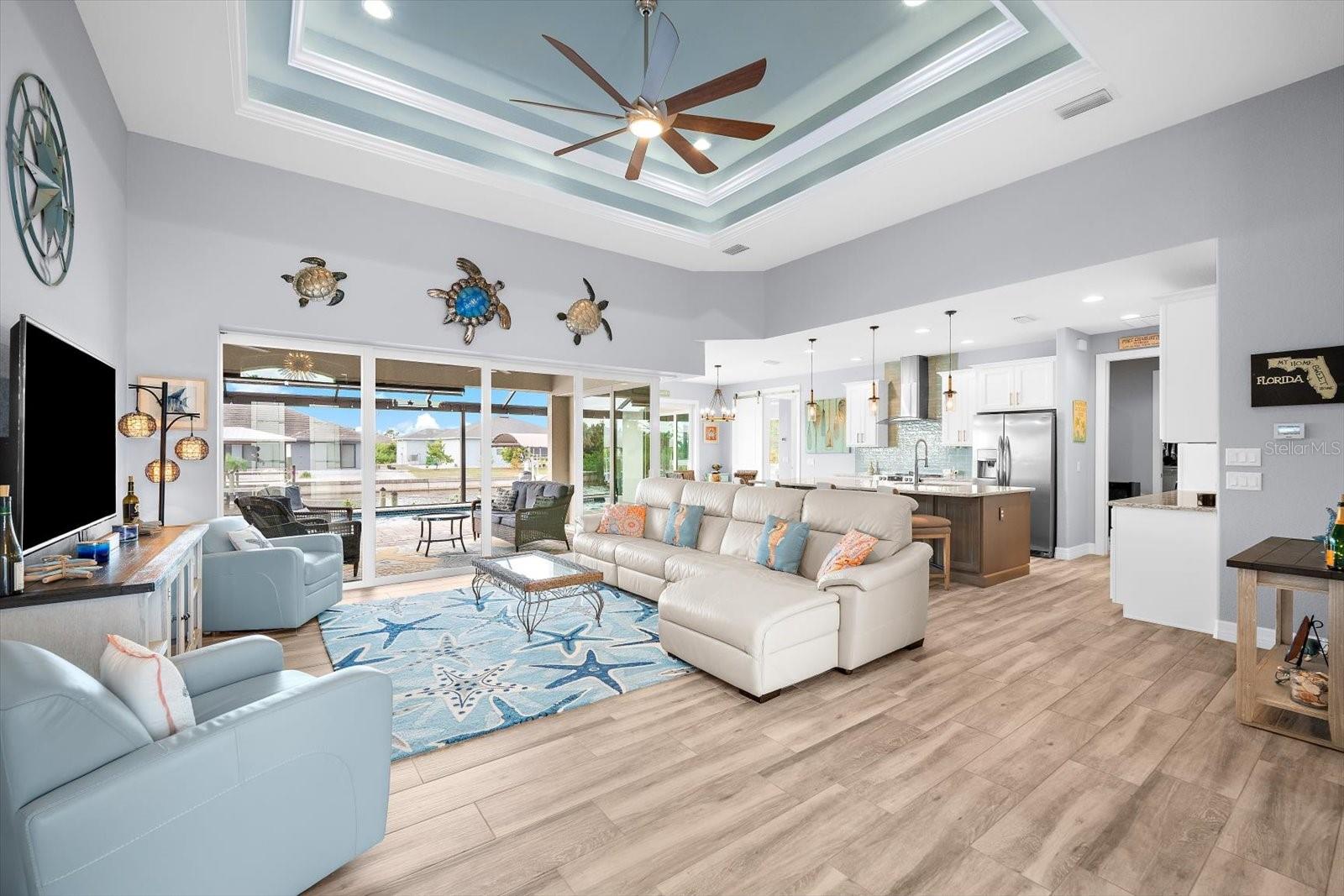 PORT CHARLOTTE SEC 58 TR G 01 - Residential