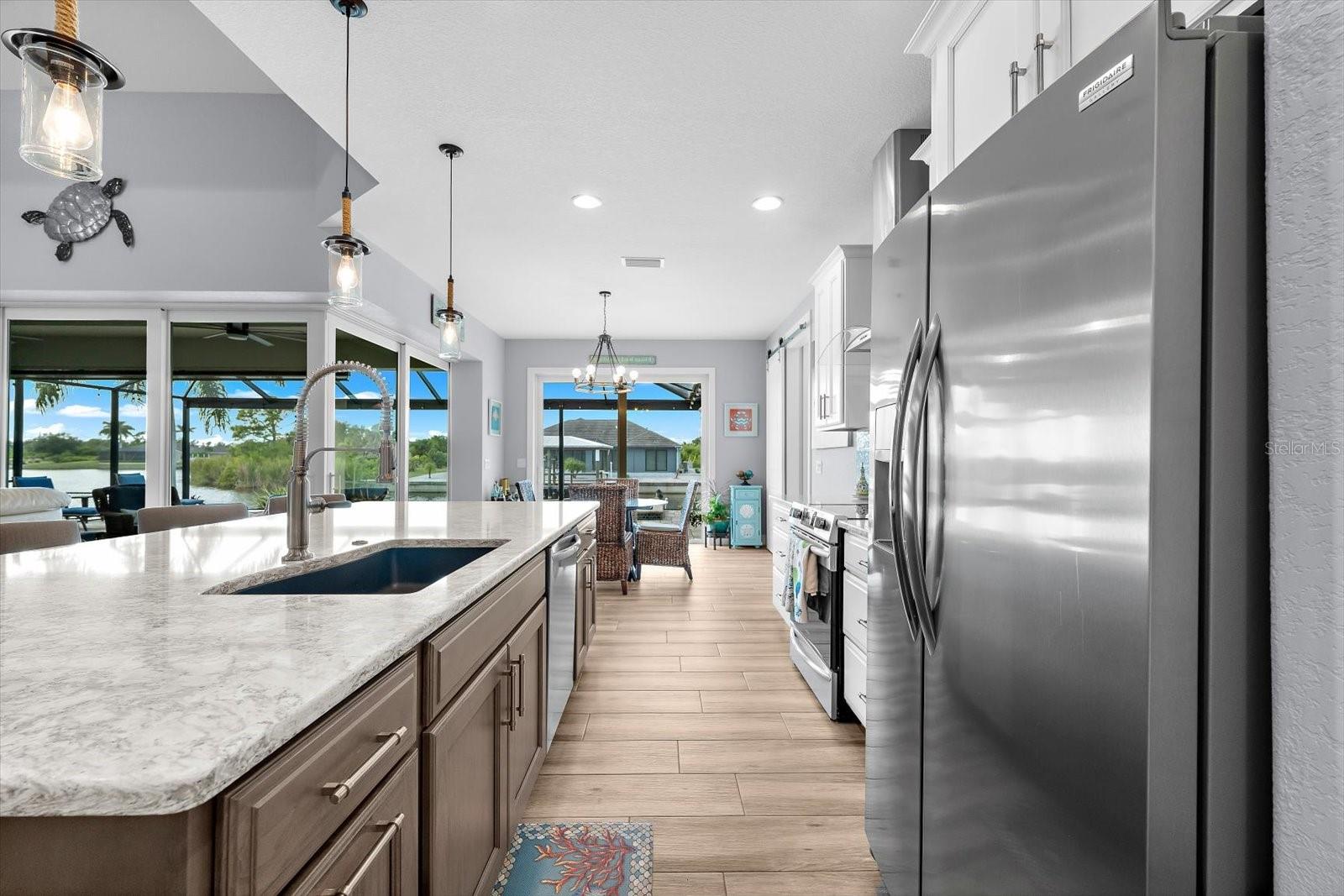 PORT CHARLOTTE SEC 58 TR G 01 - Residential