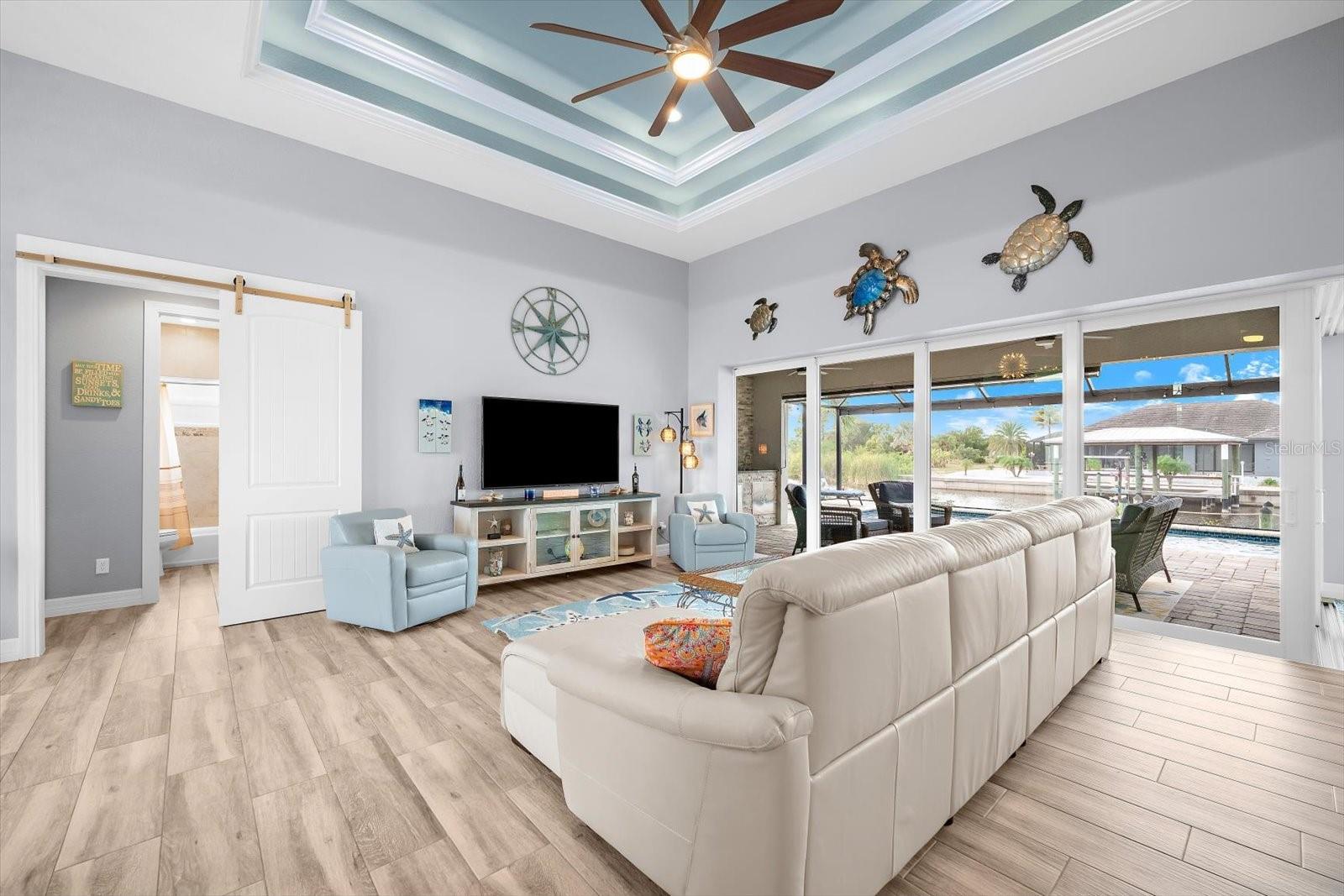 PORT CHARLOTTE SEC 58 TR G 01 - Residential