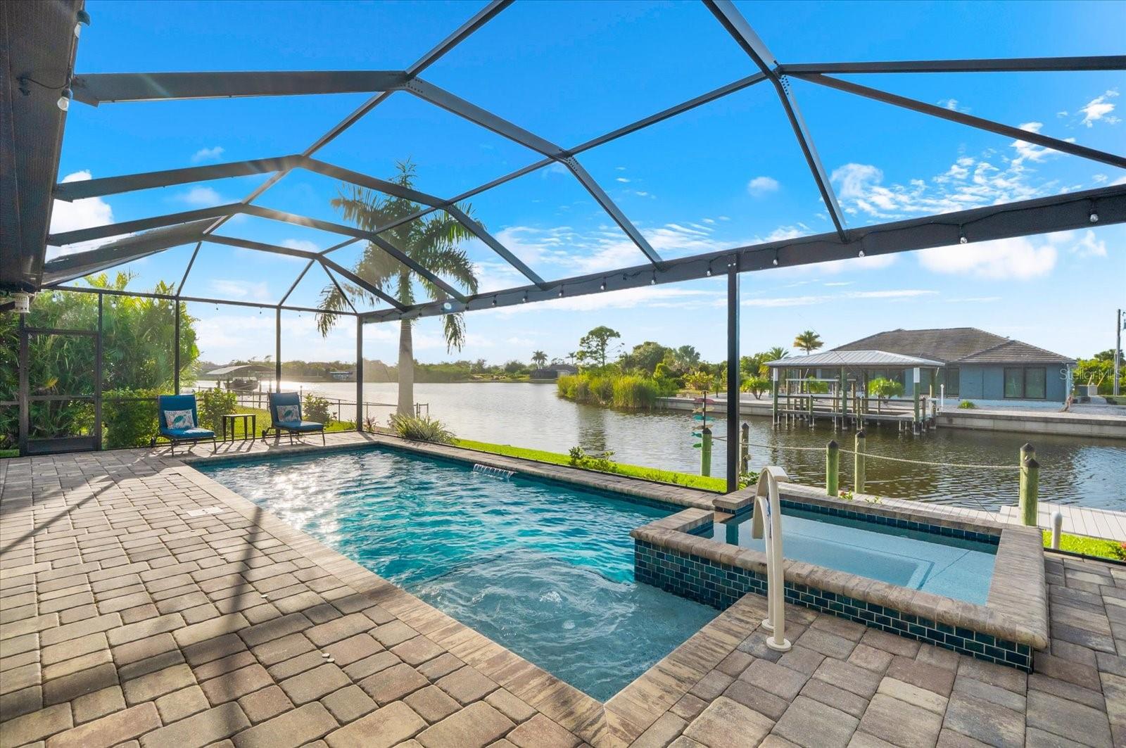 PORT CHARLOTTE SEC 58 TR G 01 - Residential