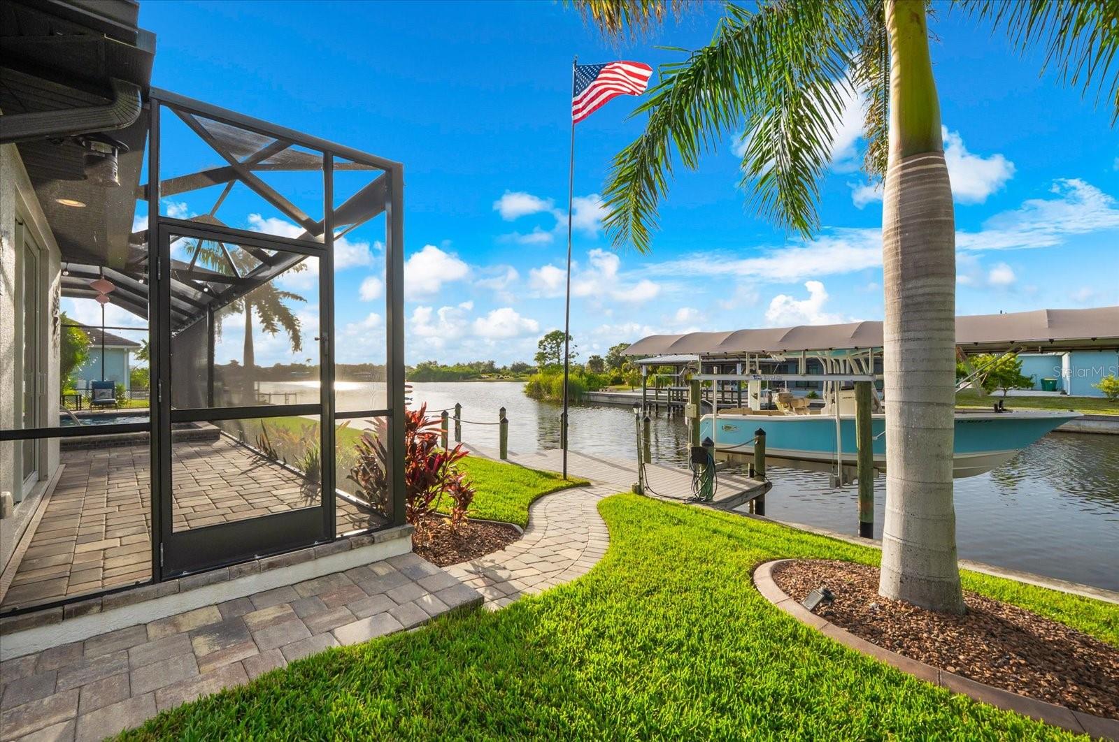 PORT CHARLOTTE SEC 58 TR G 01 - Residential