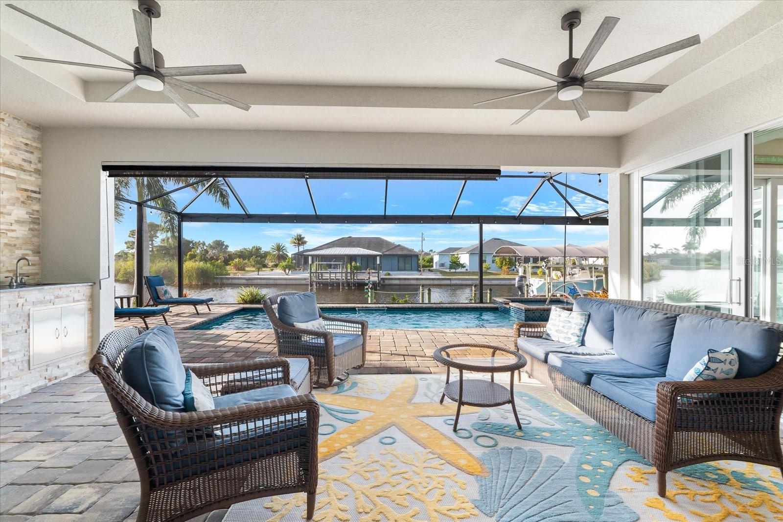 PORT CHARLOTTE SEC 58 TR G 01 - Residential