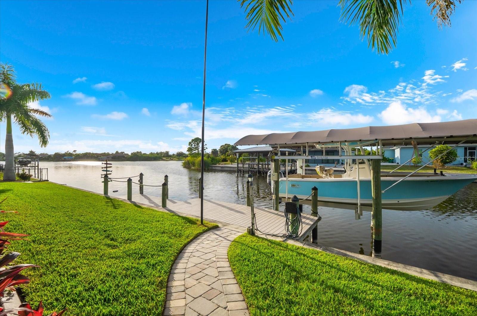 PORT CHARLOTTE SEC 58 TR G 01 - Residential