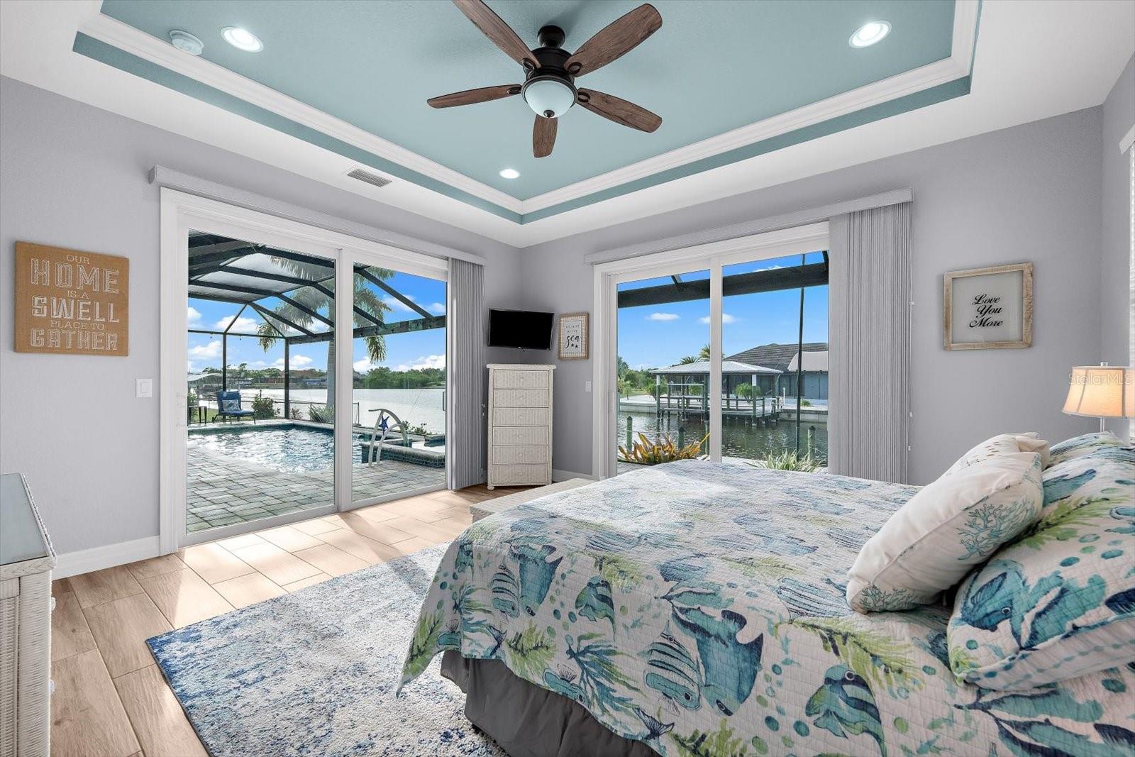 PORT CHARLOTTE SEC 58 TR G 01 - Residential