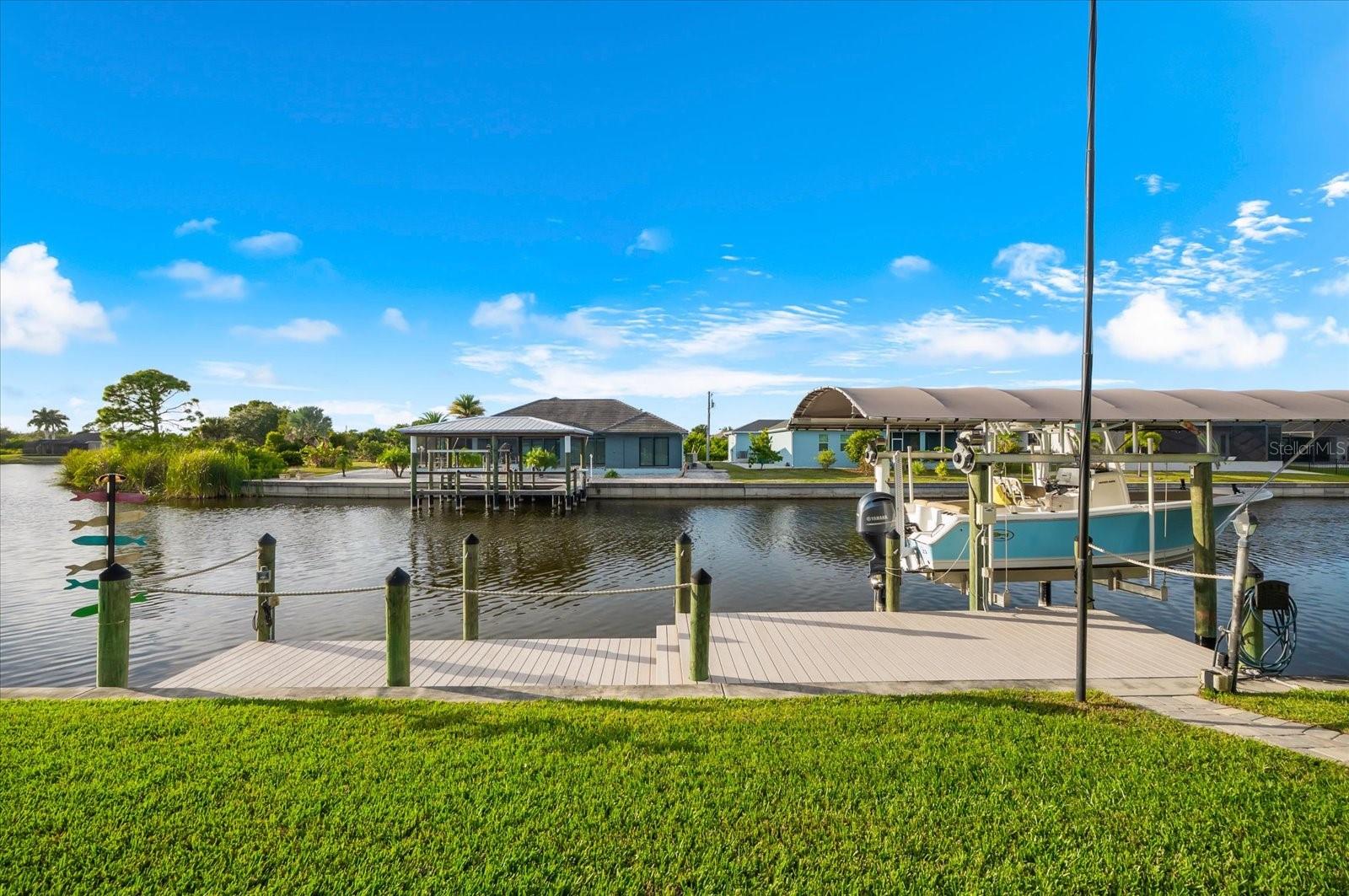 PORT CHARLOTTE SEC 58 TR G 01 - Residential