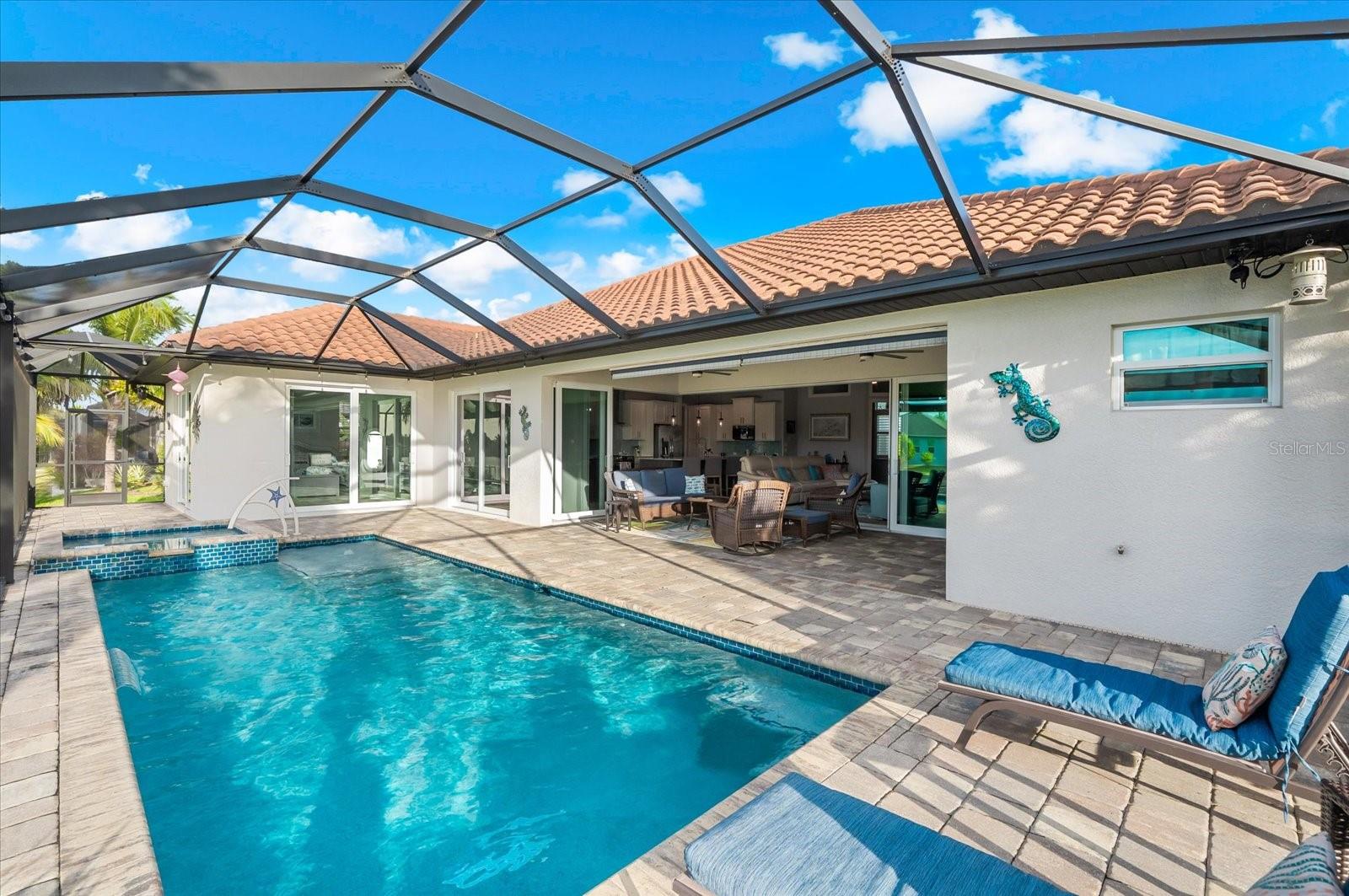 PORT CHARLOTTE SEC 58 TR G 01 - Residential