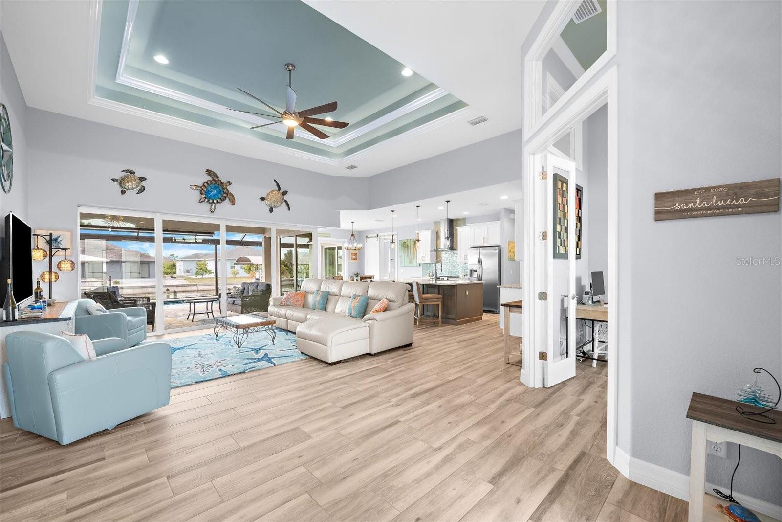 PORT CHARLOTTE SEC 58 TR G 01 - Residential