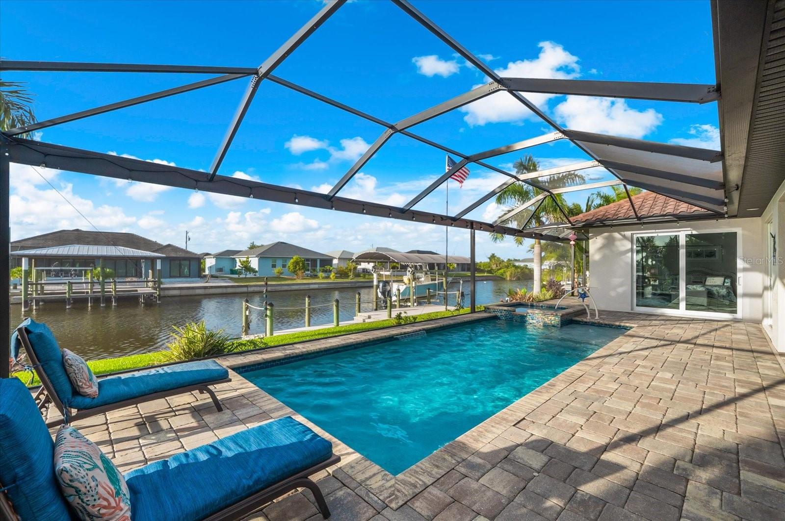 PORT CHARLOTTE SEC 58 TR G 01 - Residential