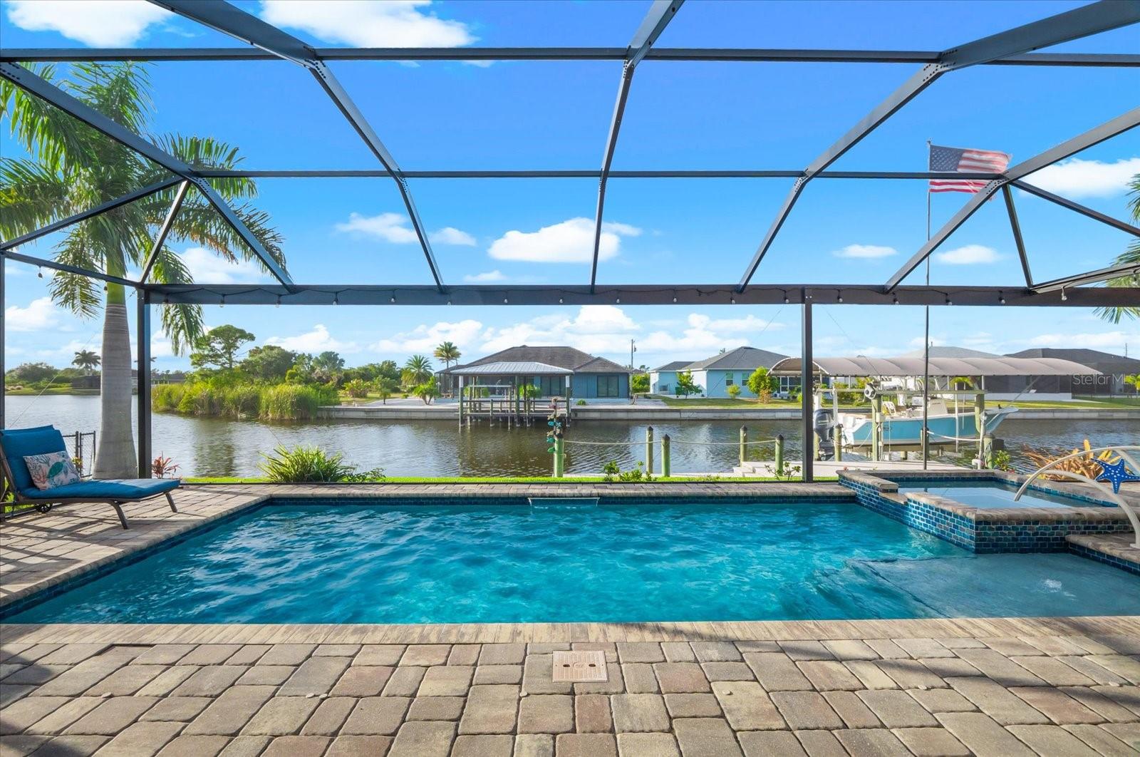 PORT CHARLOTTE SEC 58 TR G 01 - Residential