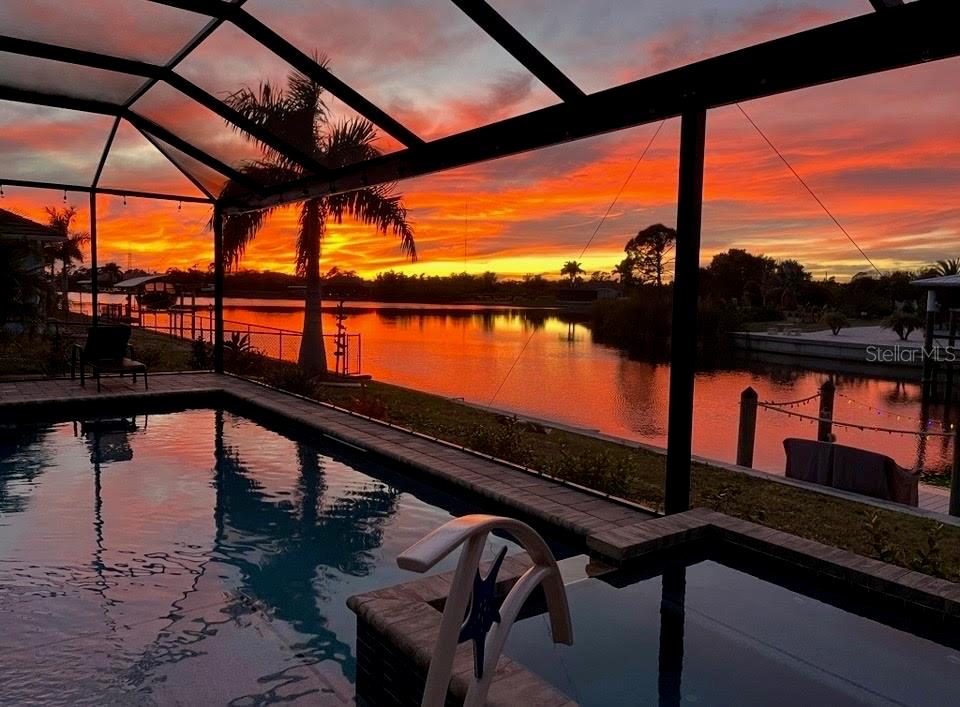 PORT CHARLOTTE SEC 58 TR G 01 - Residential