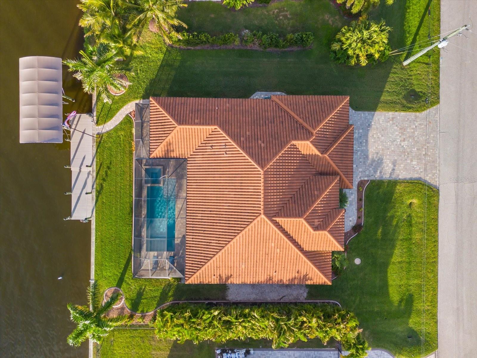 PORT CHARLOTTE SEC 58 TR G 01 - Residential