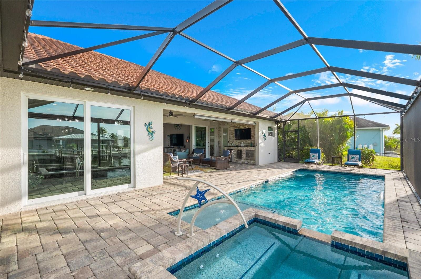 PORT CHARLOTTE SEC 58 TR G 01 - Residential