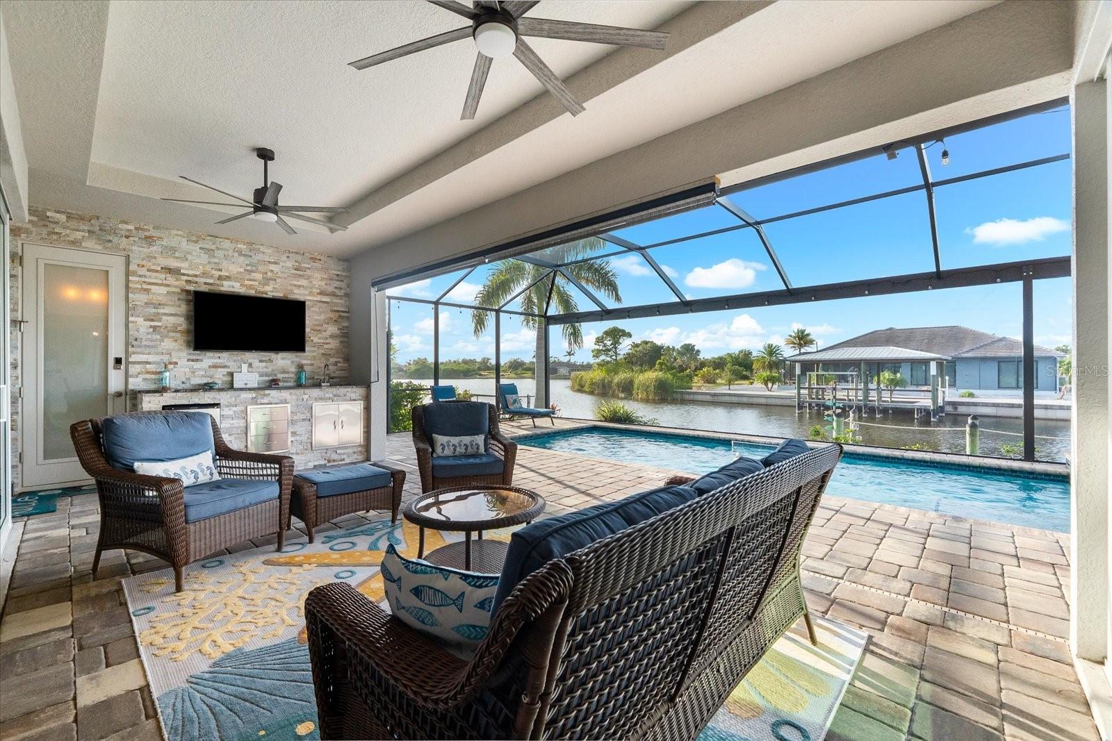 PORT CHARLOTTE SEC 58 TR G 01 - Residential