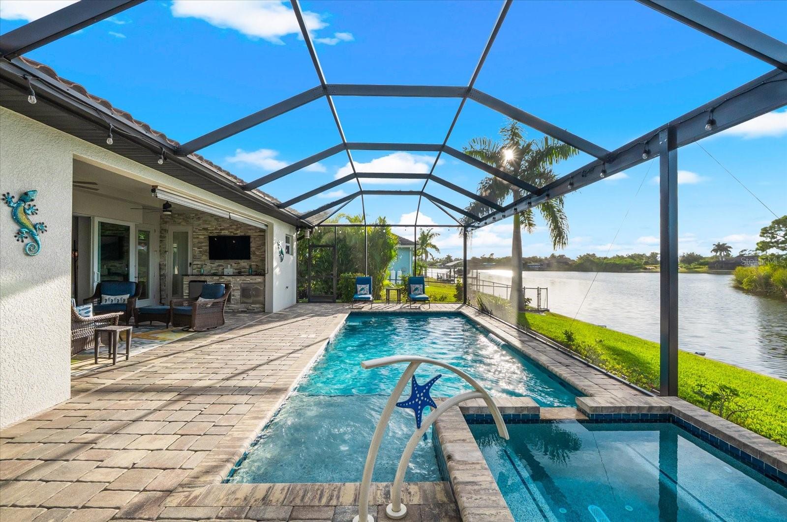 PORT CHARLOTTE SEC 58 TR G 01 - Residential