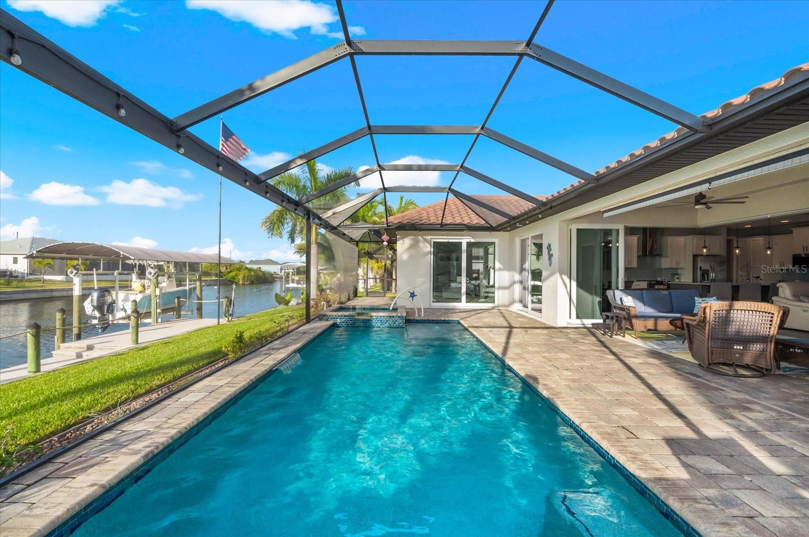 PORT CHARLOTTE SEC 58 TR G 01 - Residential