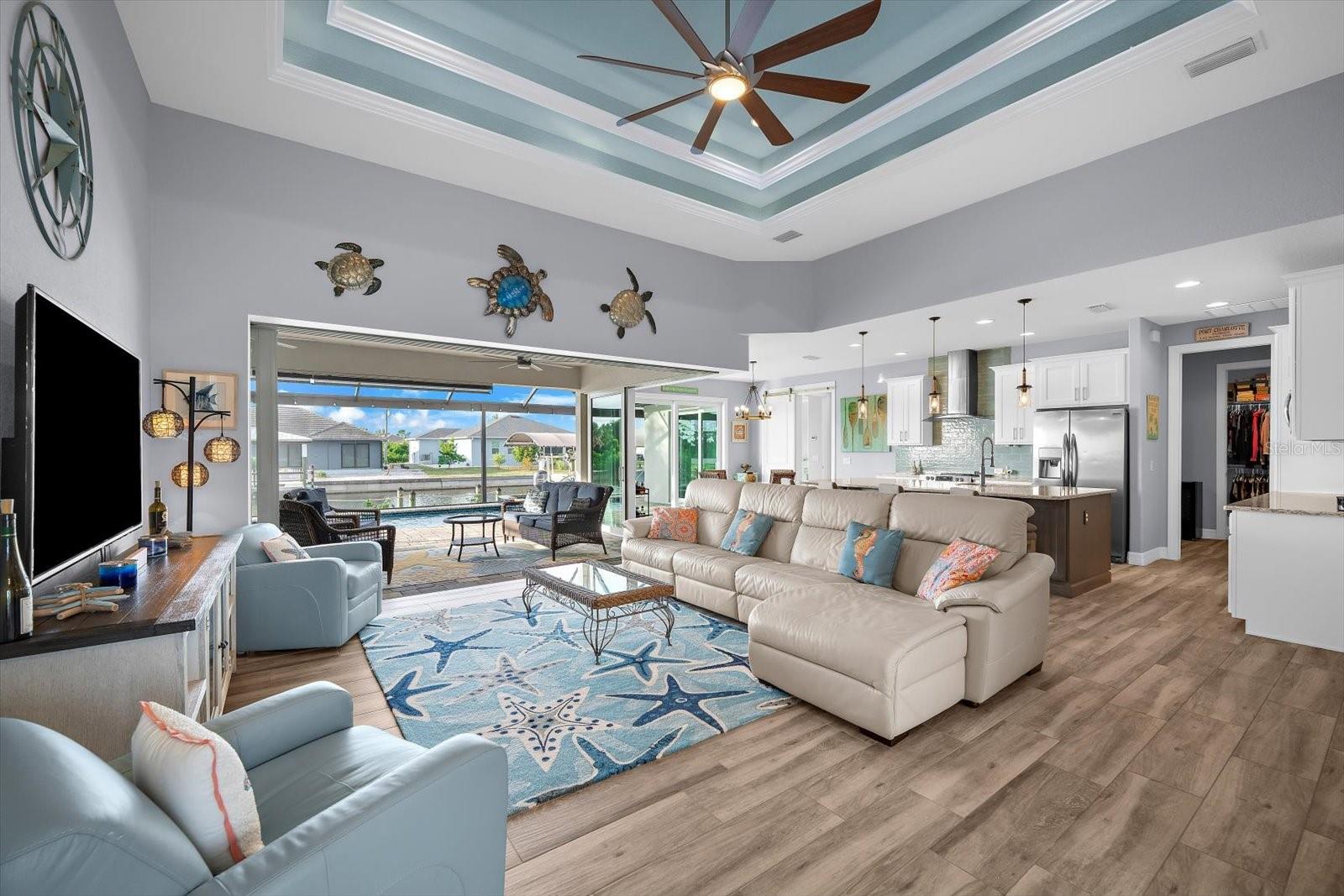 PORT CHARLOTTE SEC 58 TR G 01 - Residential