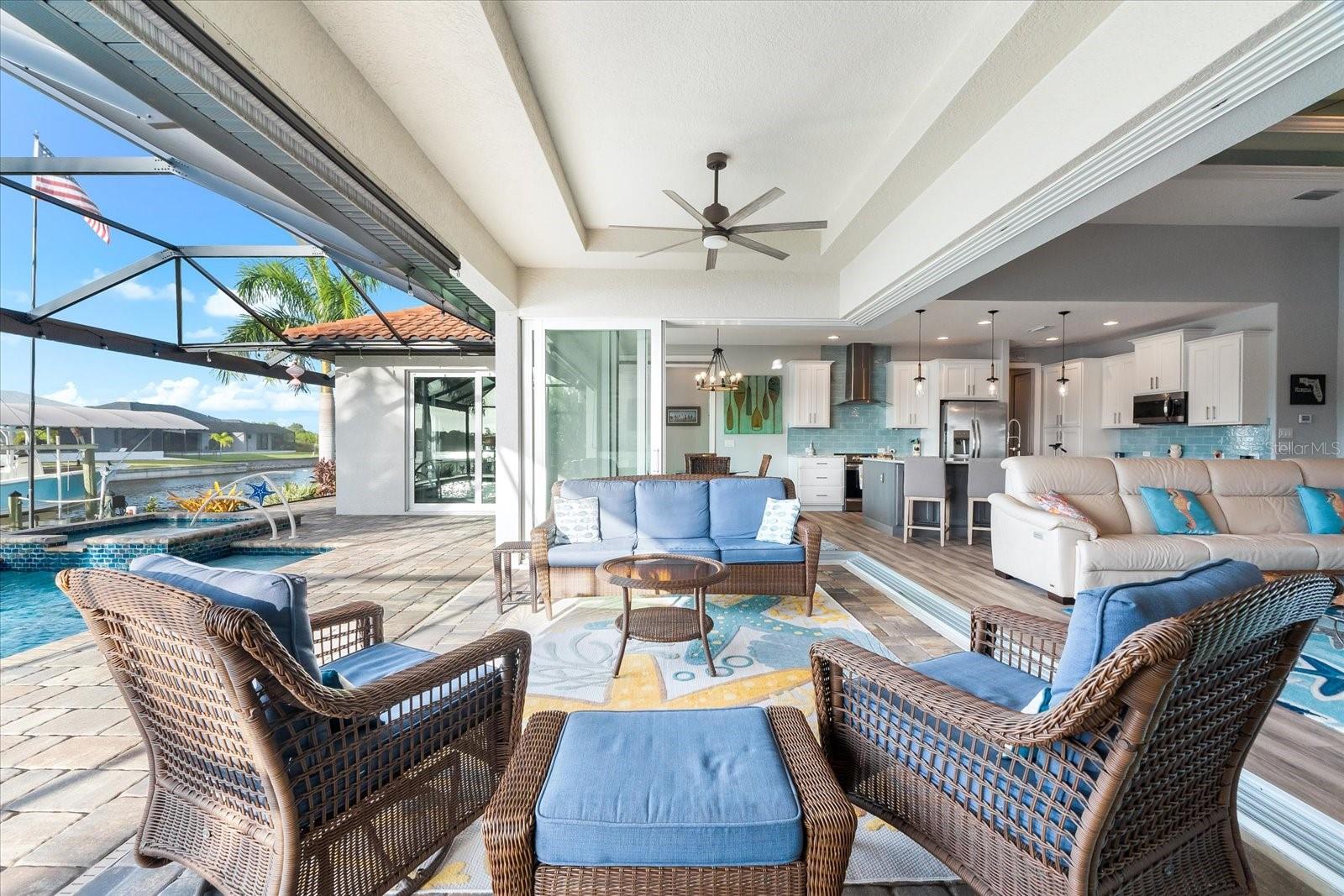 PORT CHARLOTTE SEC 58 TR G 01 - Residential