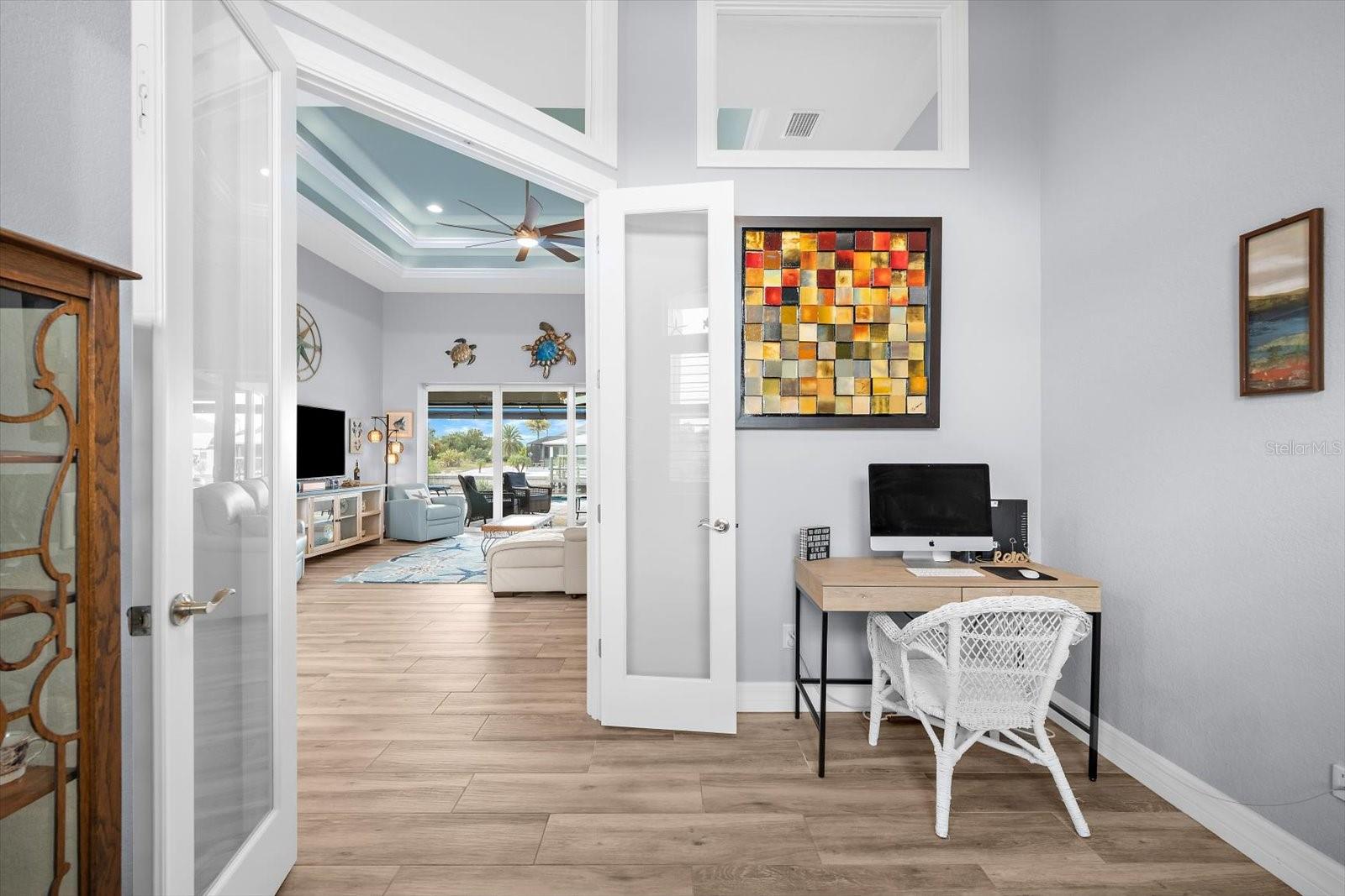 PORT CHARLOTTE SEC 58 TR G 01 - Residential