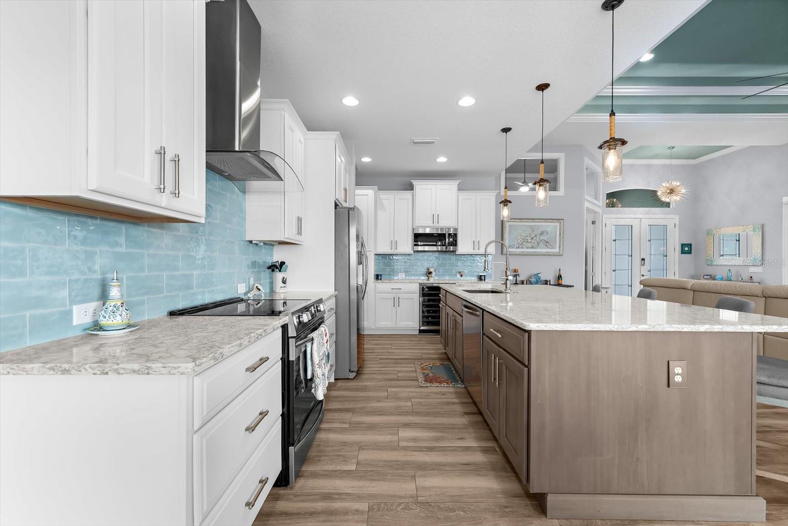 PORT CHARLOTTE SEC 58 TR G 01 - Residential