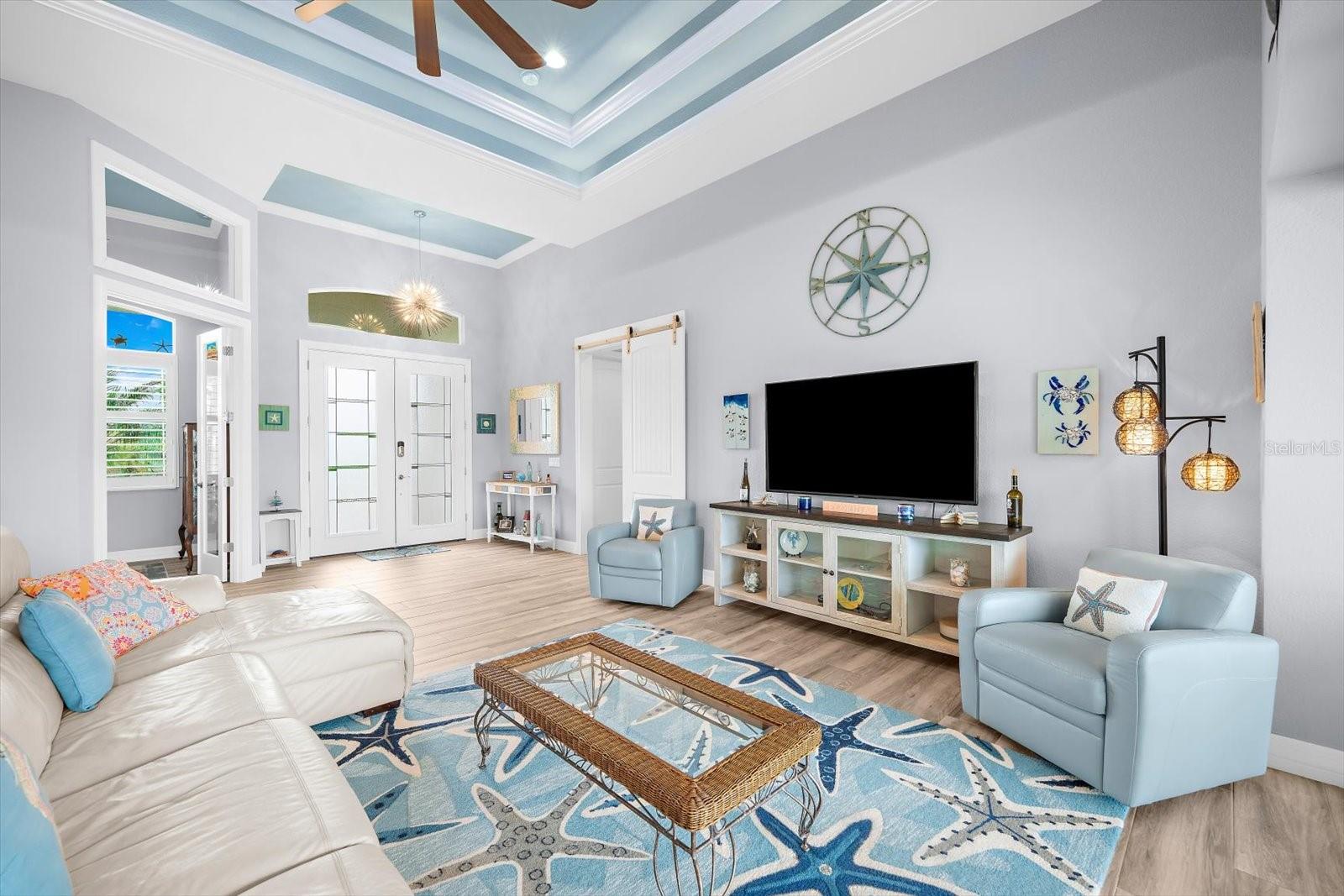 PORT CHARLOTTE SEC 58 TR G 01 - Residential