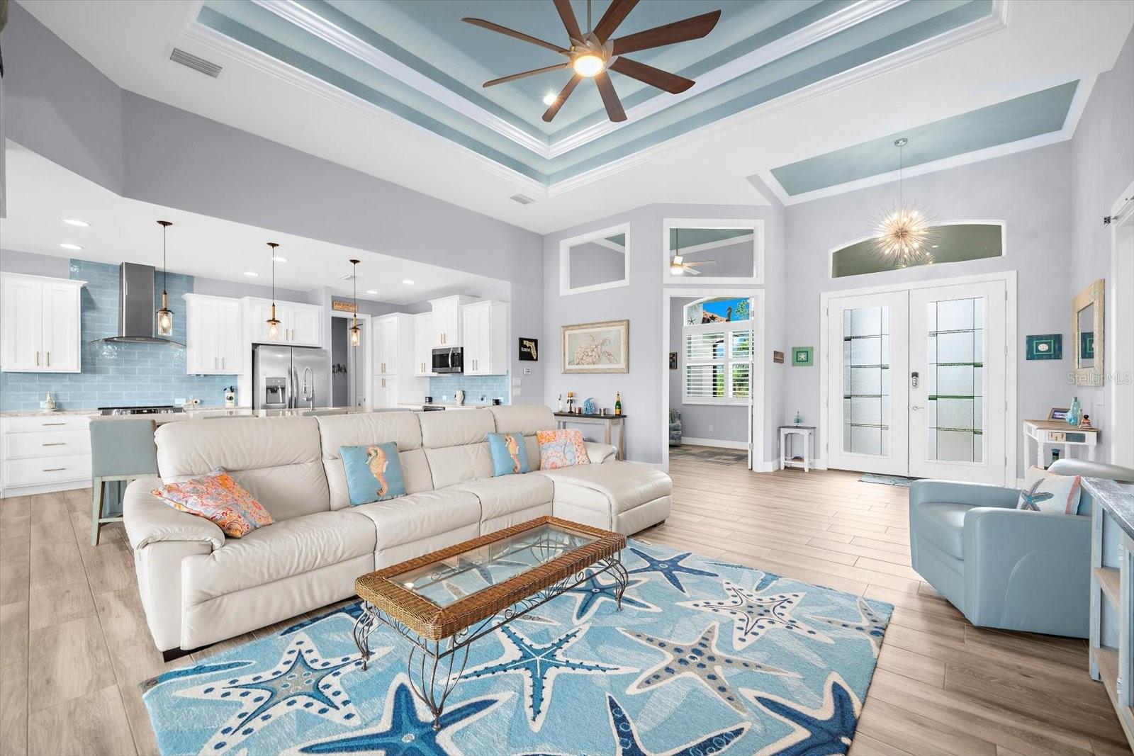 PORT CHARLOTTE SEC 58 TR G 01 - Residential