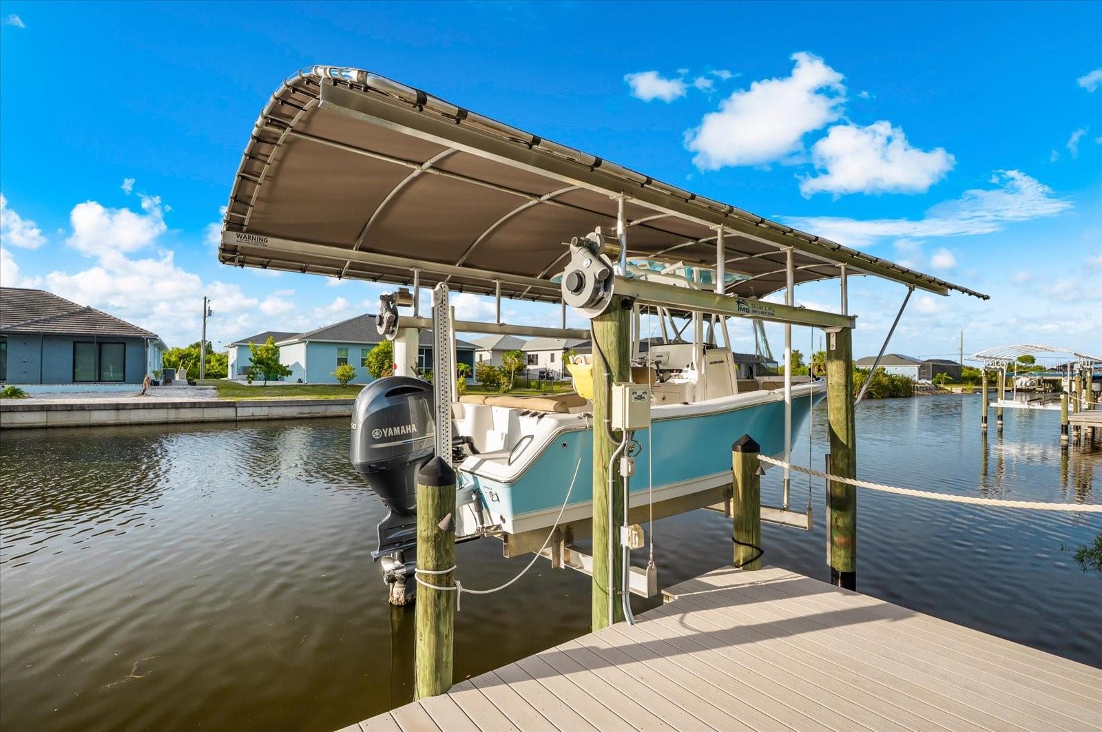 PORT CHARLOTTE SEC 58 TR G 01 - Residential