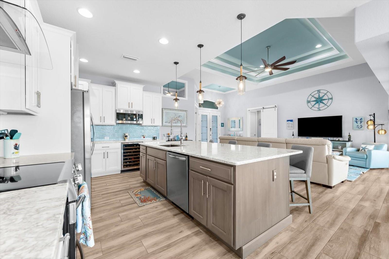 PORT CHARLOTTE SEC 58 TR G 01 - Residential