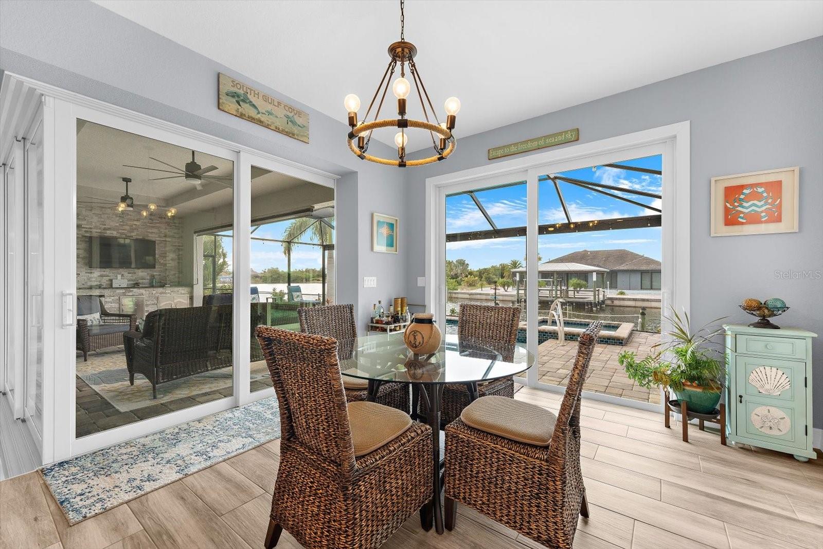 PORT CHARLOTTE SEC 58 TR G 01 - Residential