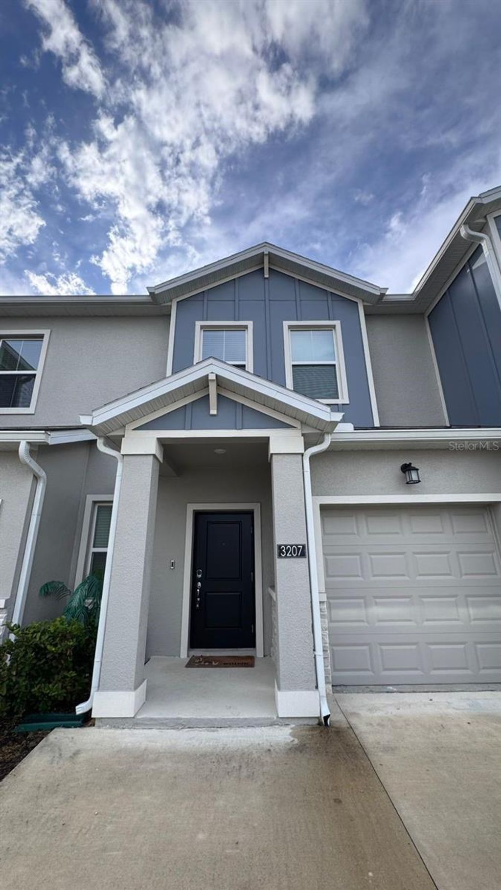 Photo of 3207 Laurent Loop, Davenport, FL 33837 (MLS # O6352232)