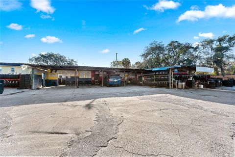4901 N 40TH STREET TAMPA FL 33610