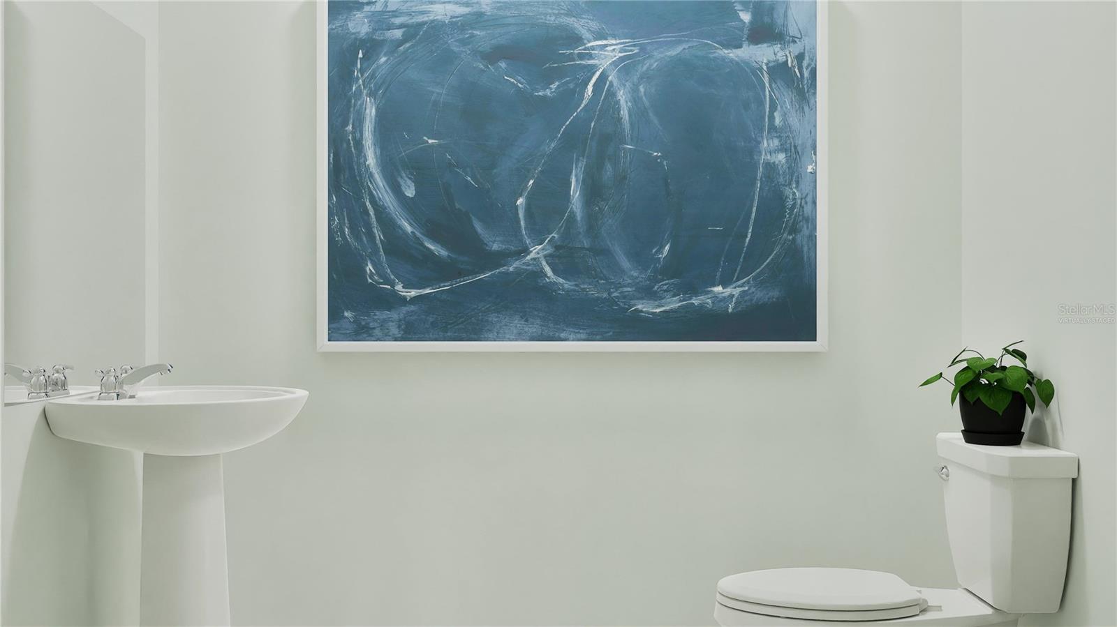 SOL VISTA TH - Residential