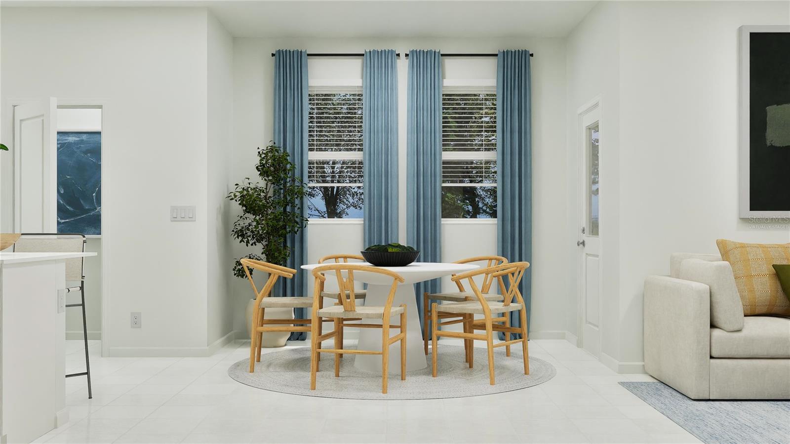 SOL VISTA TH - Residential